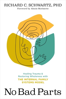 no bad parts book cover
