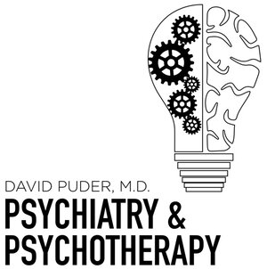 psychiatry & psychotherapy book cover