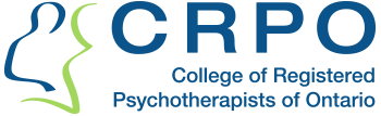 college of registered psychotherapists of ontario logo
