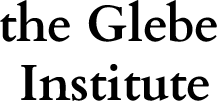 the glebe institute logo